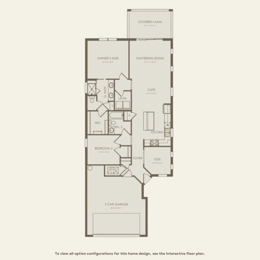 First Floor 2 br / 2 ba