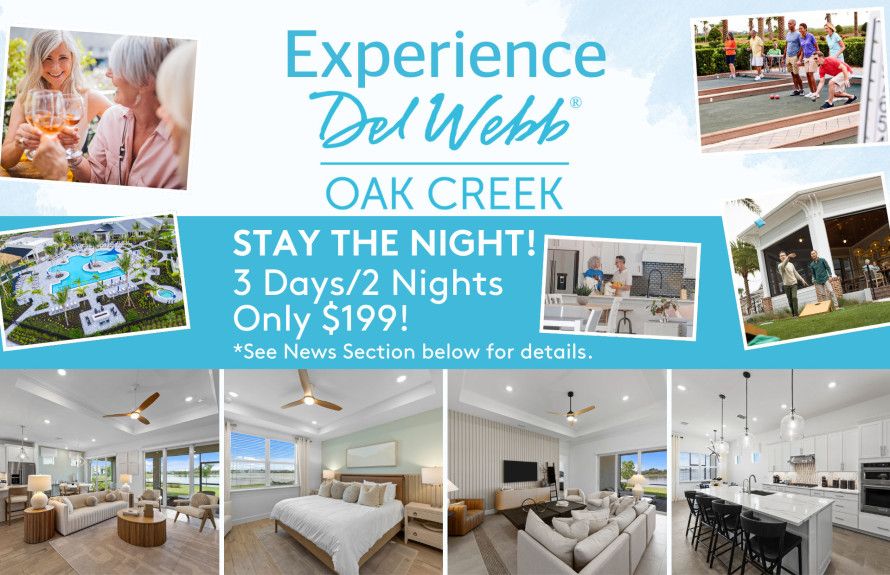 casa en Del Webb Oak Creek por Del Webb