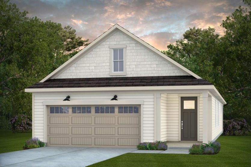 Elevation LC324