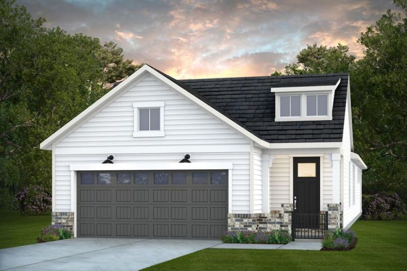 Elevation LC211