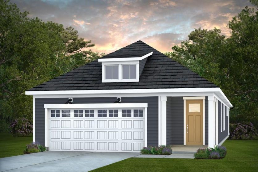 Elevation LC112