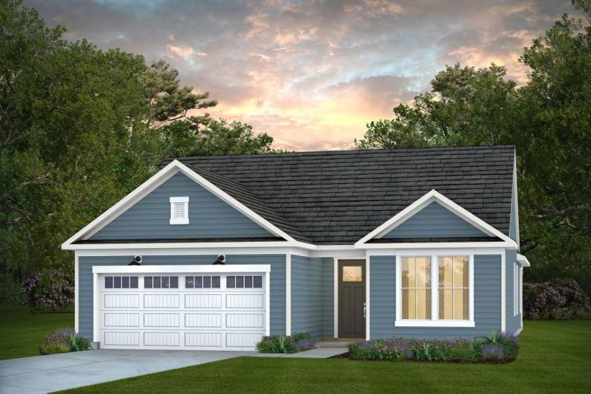 Elevation LC112