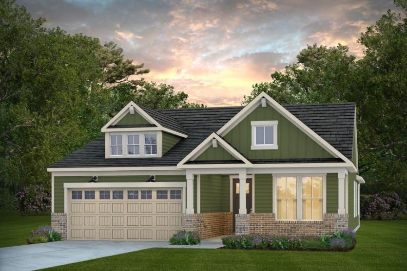Elevation LC212