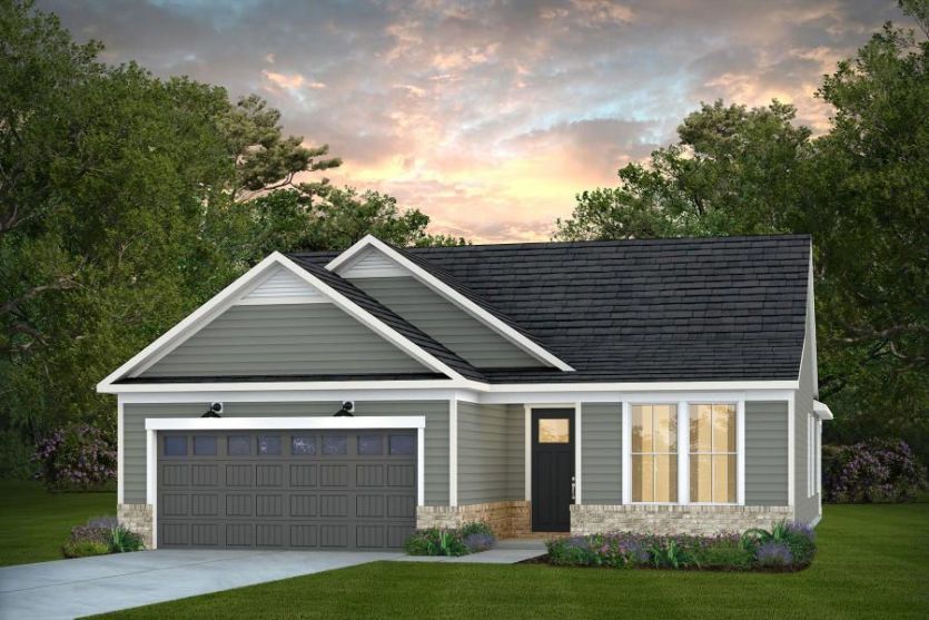 Elevation LC111