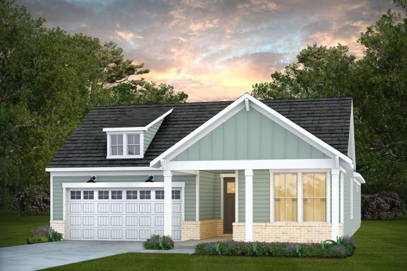 Elevation LC322