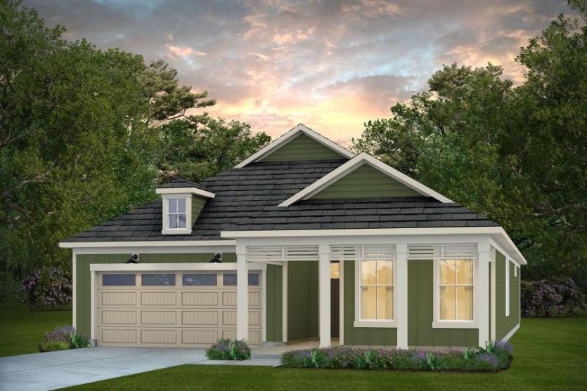 Elevation LC323
