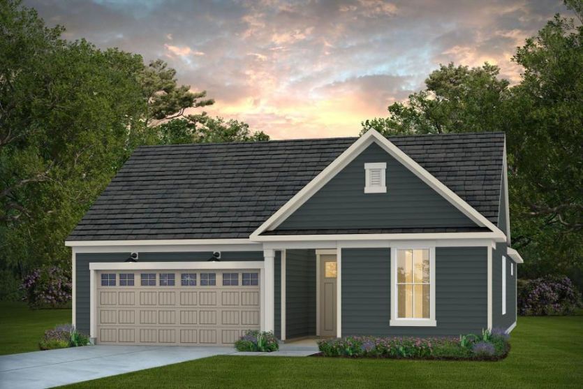 Elevation LC111