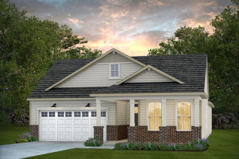 Elevation LC212