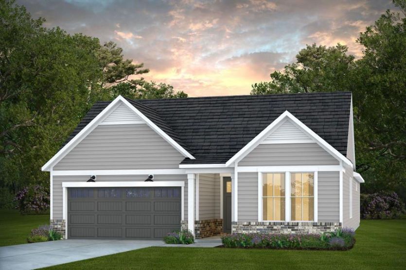 Elevation LC112