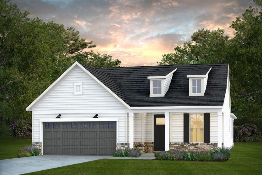 Elevation LC211
