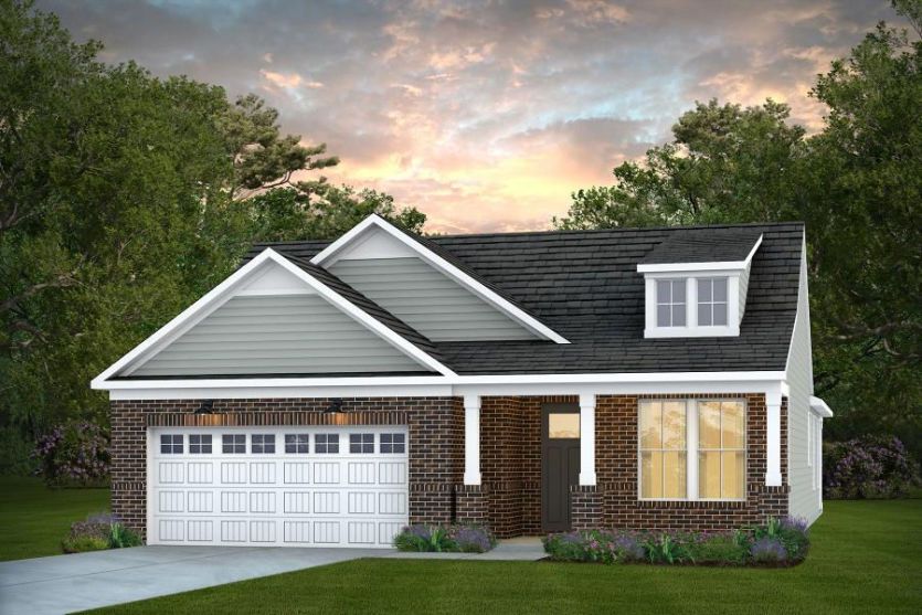 Elevation LC224