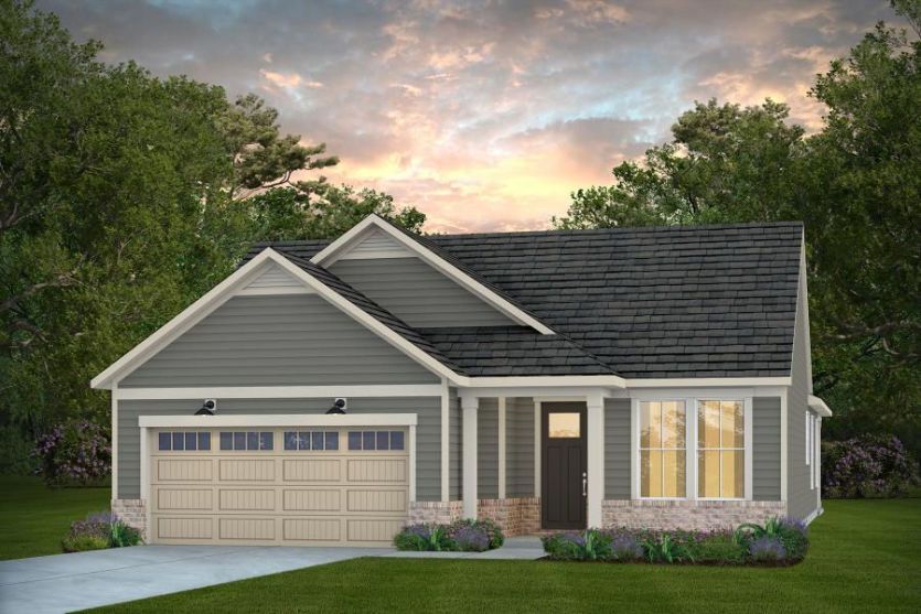 Elevation LC112