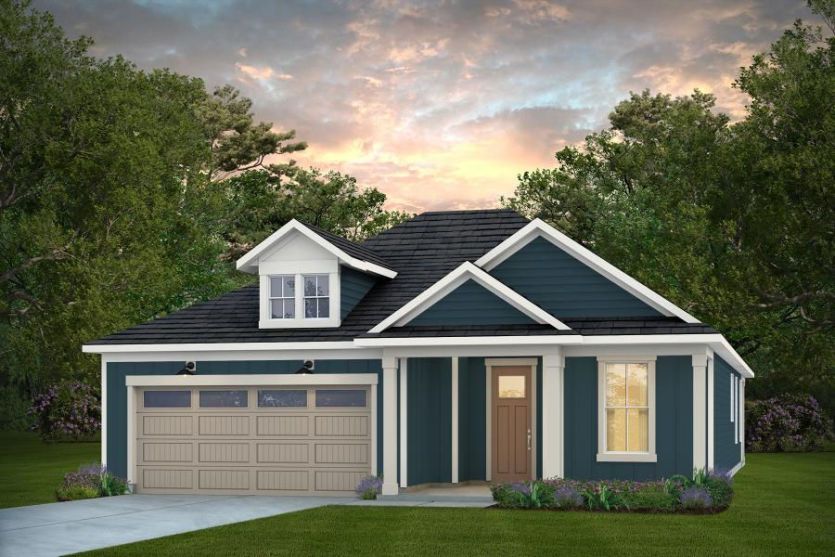 Elevation LC322