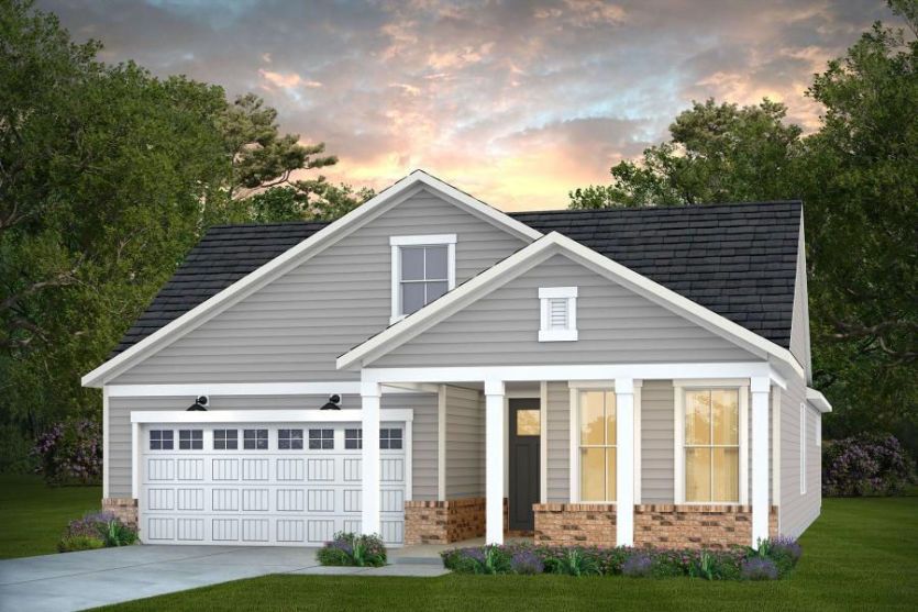 Elevation LC212
