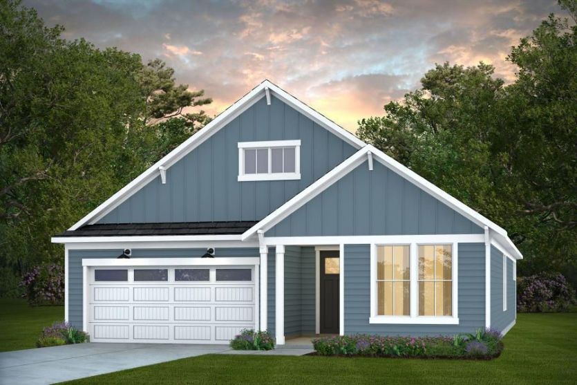 Elevation LC323