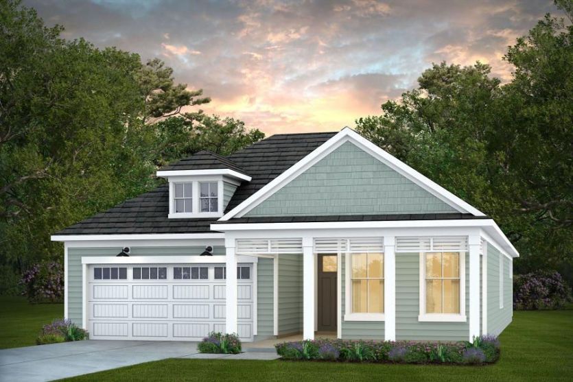 Elevation LC321
