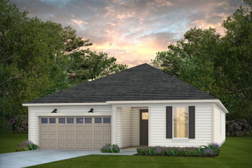 Elevation LC111