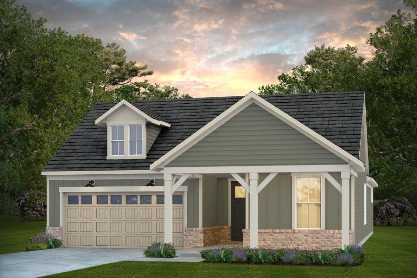 Elevation LC322