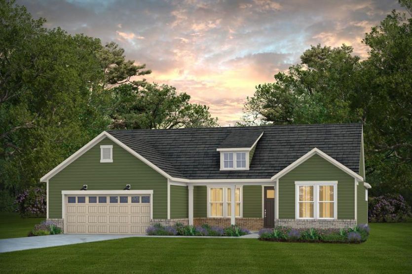 Stellar floor plan