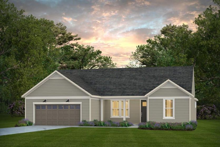 Elevation LC212