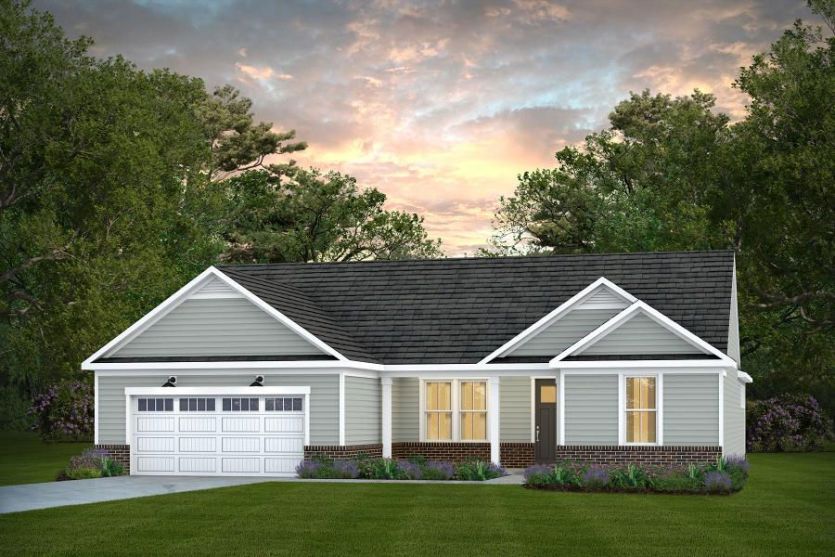 Elevation LC112