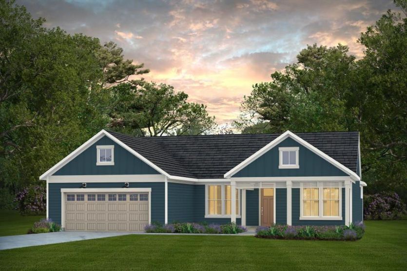Elevation LC314