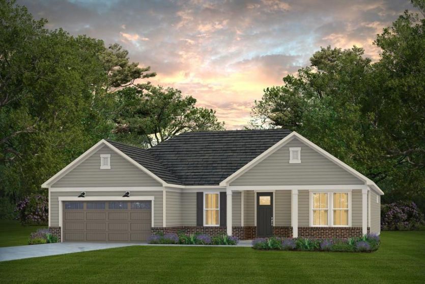 Elevation LC112