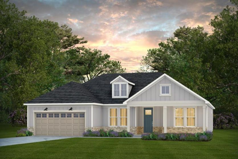 Elevation LC211