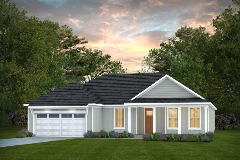 Elevation LC322