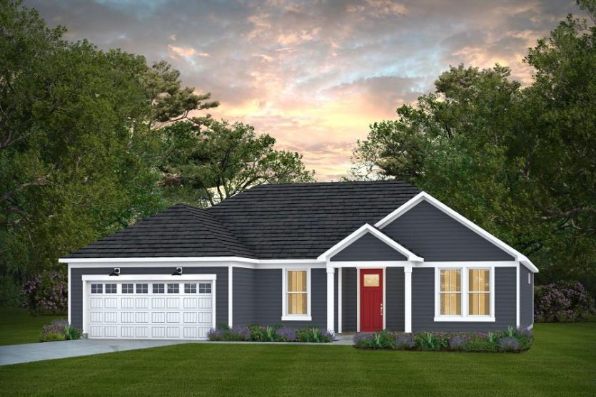 Elevation LC111