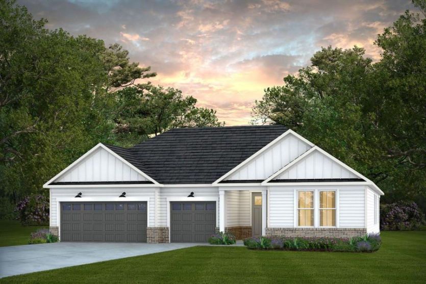 Elevation LC112