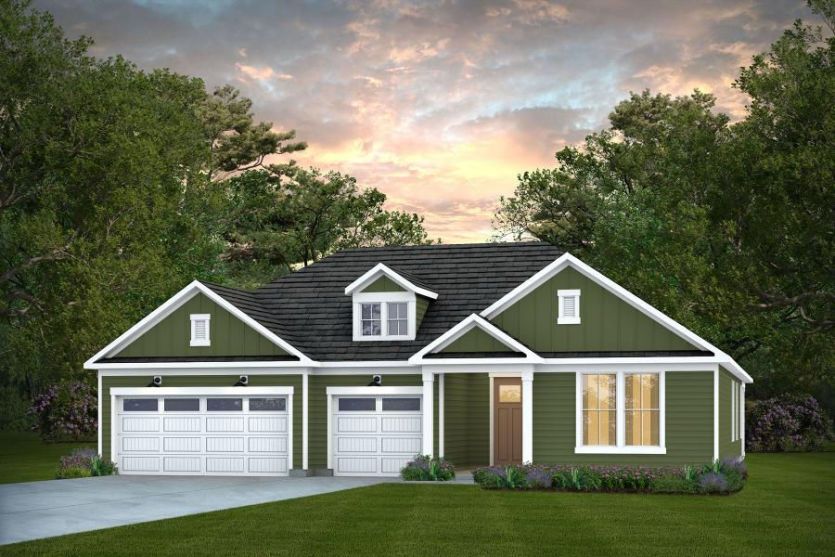 Elevation LC212