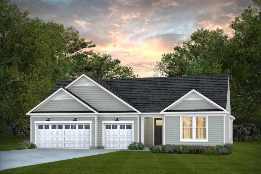 Elevation LC111