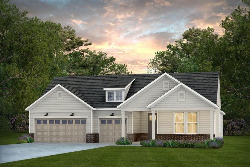 Elevation LC211