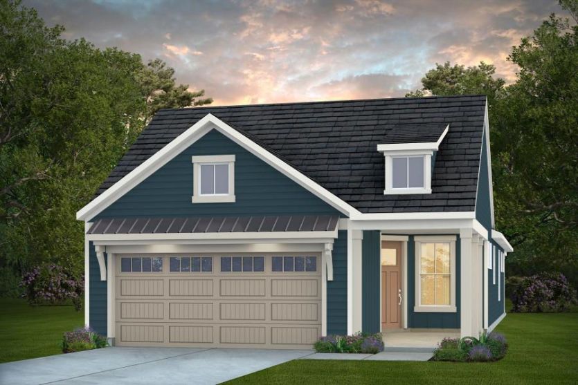 Elevation LC322