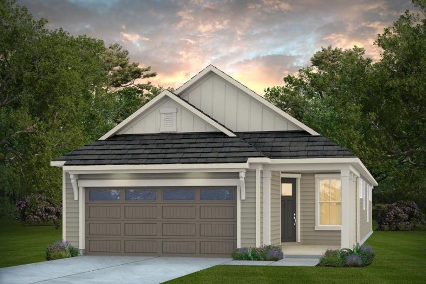 Elevation LC321