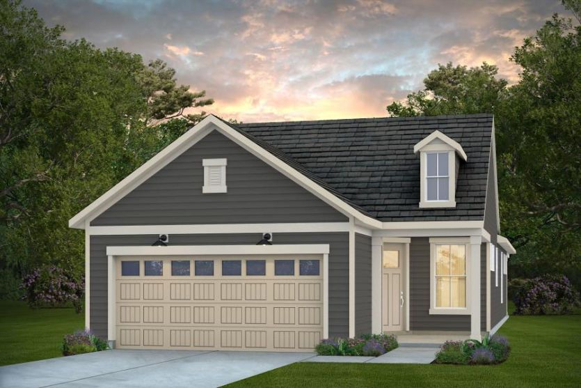 Elevation LC111