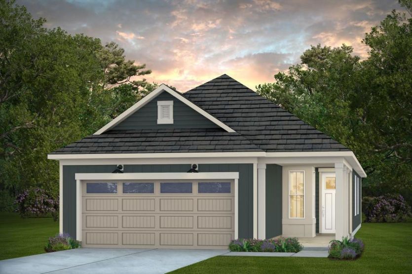 Elevation LC322