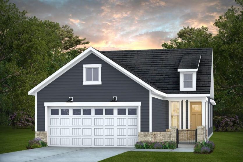 Elevation LC212