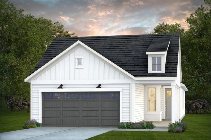 Elevation LC321
