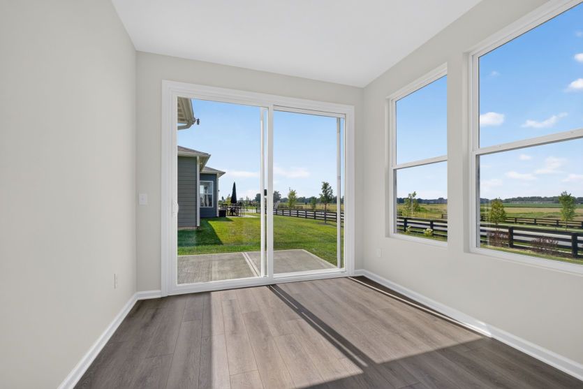 Sunroom