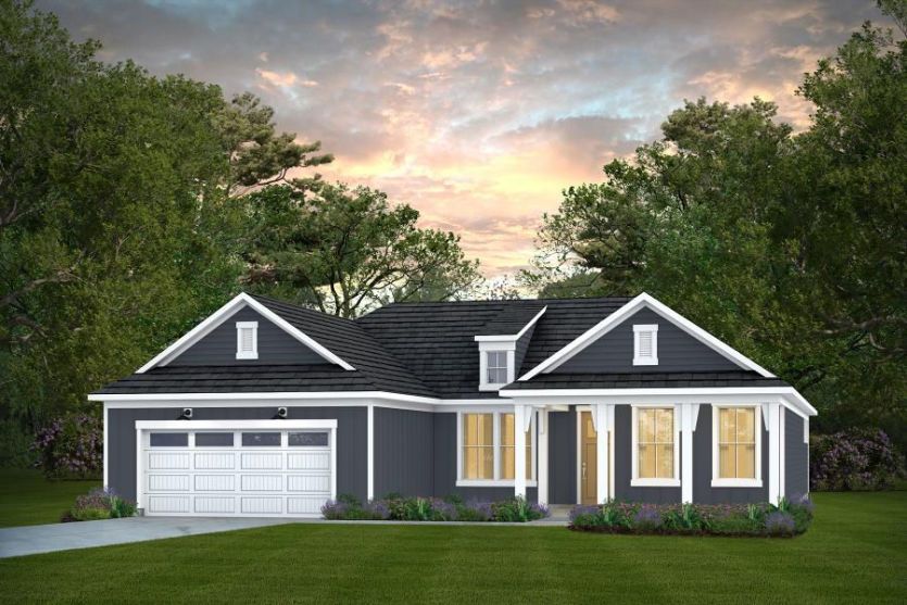 Elevation LC322