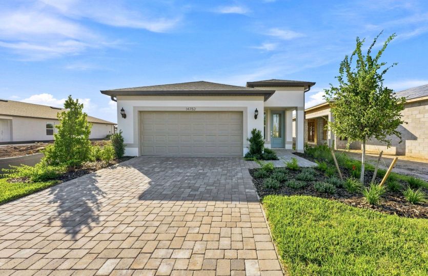 14752 Sunlit Circle (Hallmark)