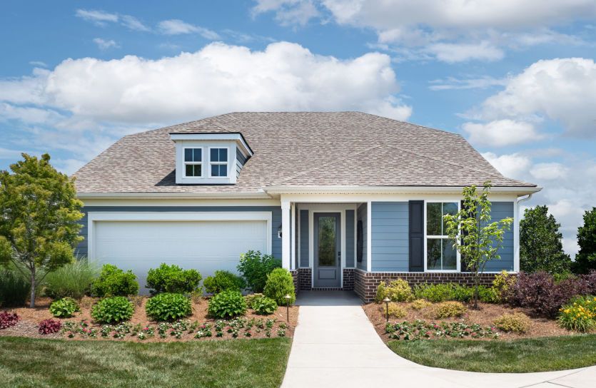 Prestige Exterior LC331