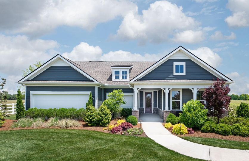 Renown Exterior LC212