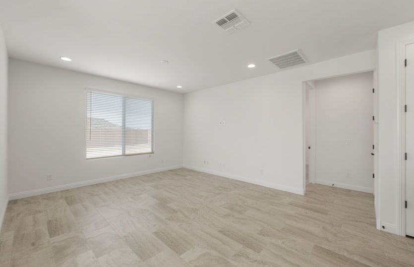 Gathering Room