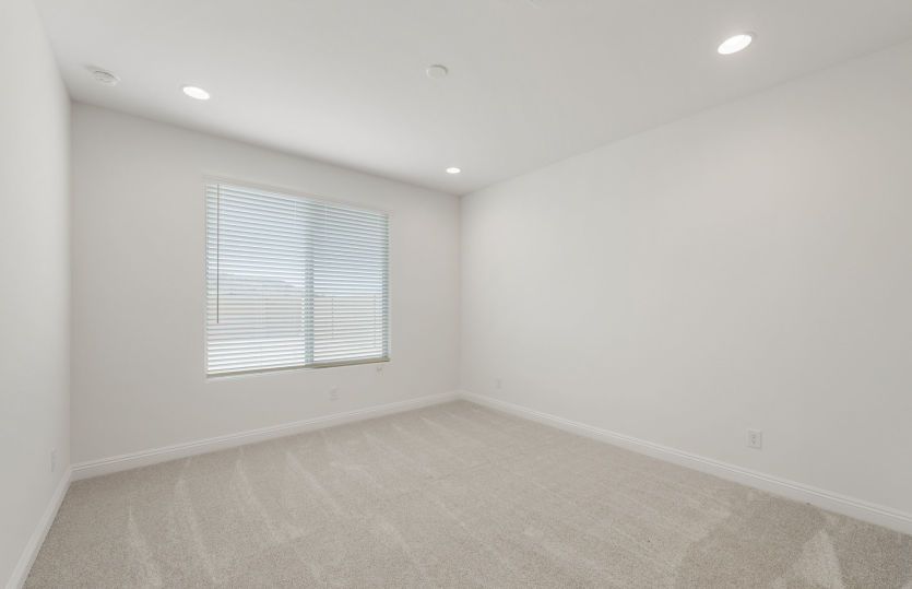 Owner's Suite