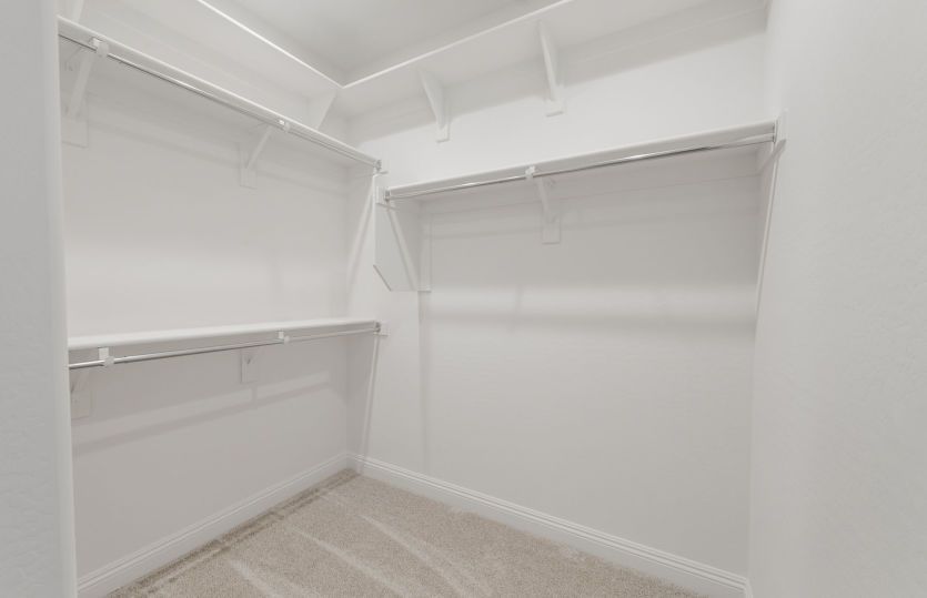 Owner's Suite