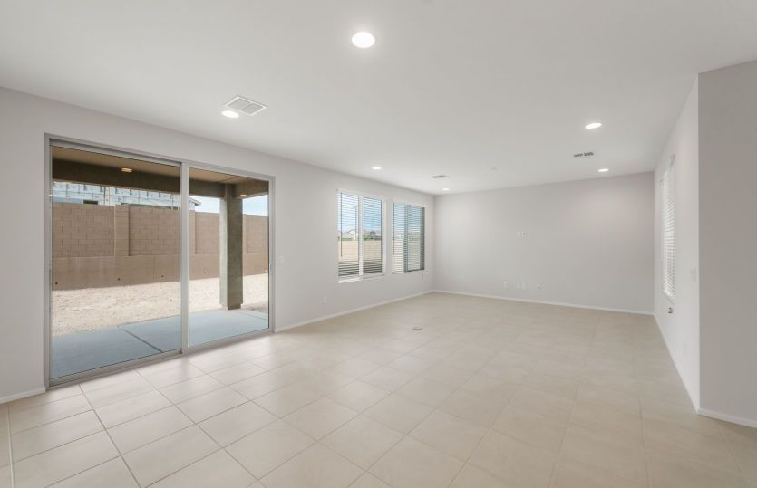 Gathering Room