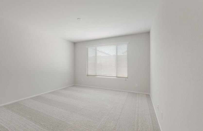 Owner's Suite